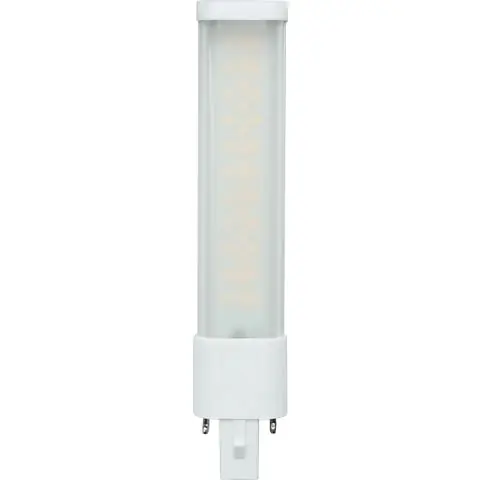 NASC LPCS09840-5 Lysrör Nyhet